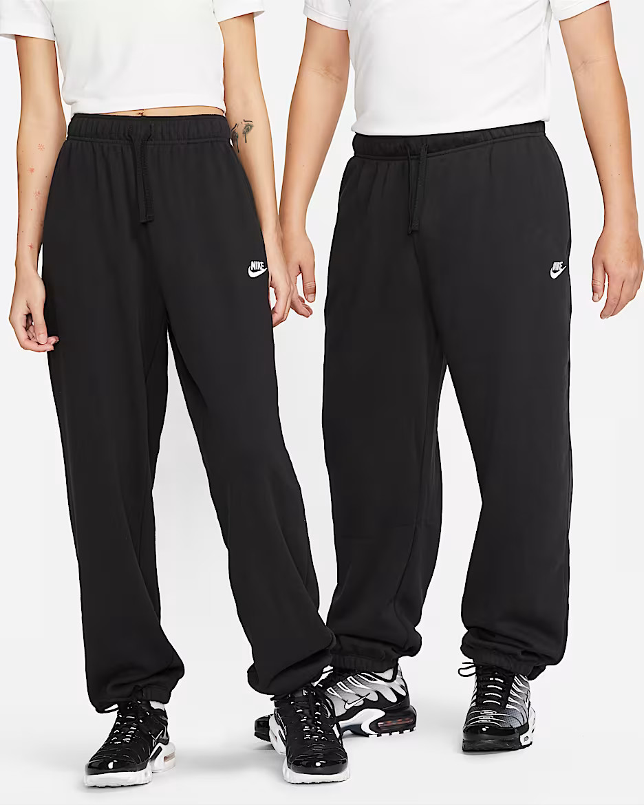 Nike Sportswear Club Fleece Women's Mid-Rise Oversized Sweatpants | Nike (US)