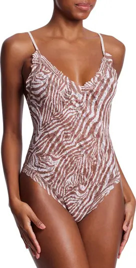 Hanky Panky Lace Thong Bodysuit | Nordstrom | Nordstrom