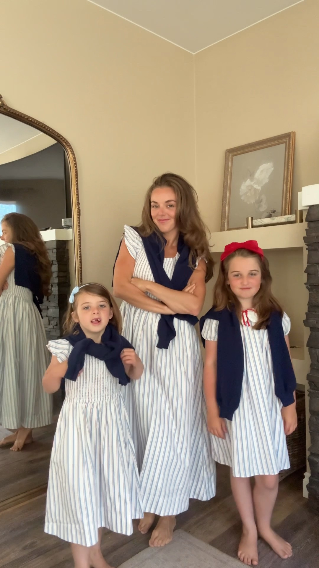 July 4th outfit mom and me inspo from @Ivy City Co

#LTKmomlife #LTKootd