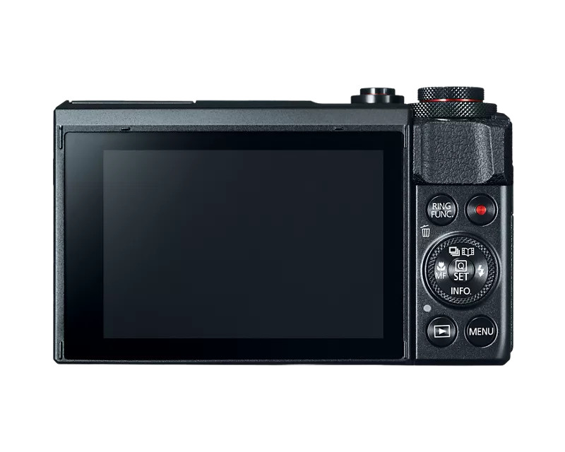 PowerShot G7 X Mark II | Canon