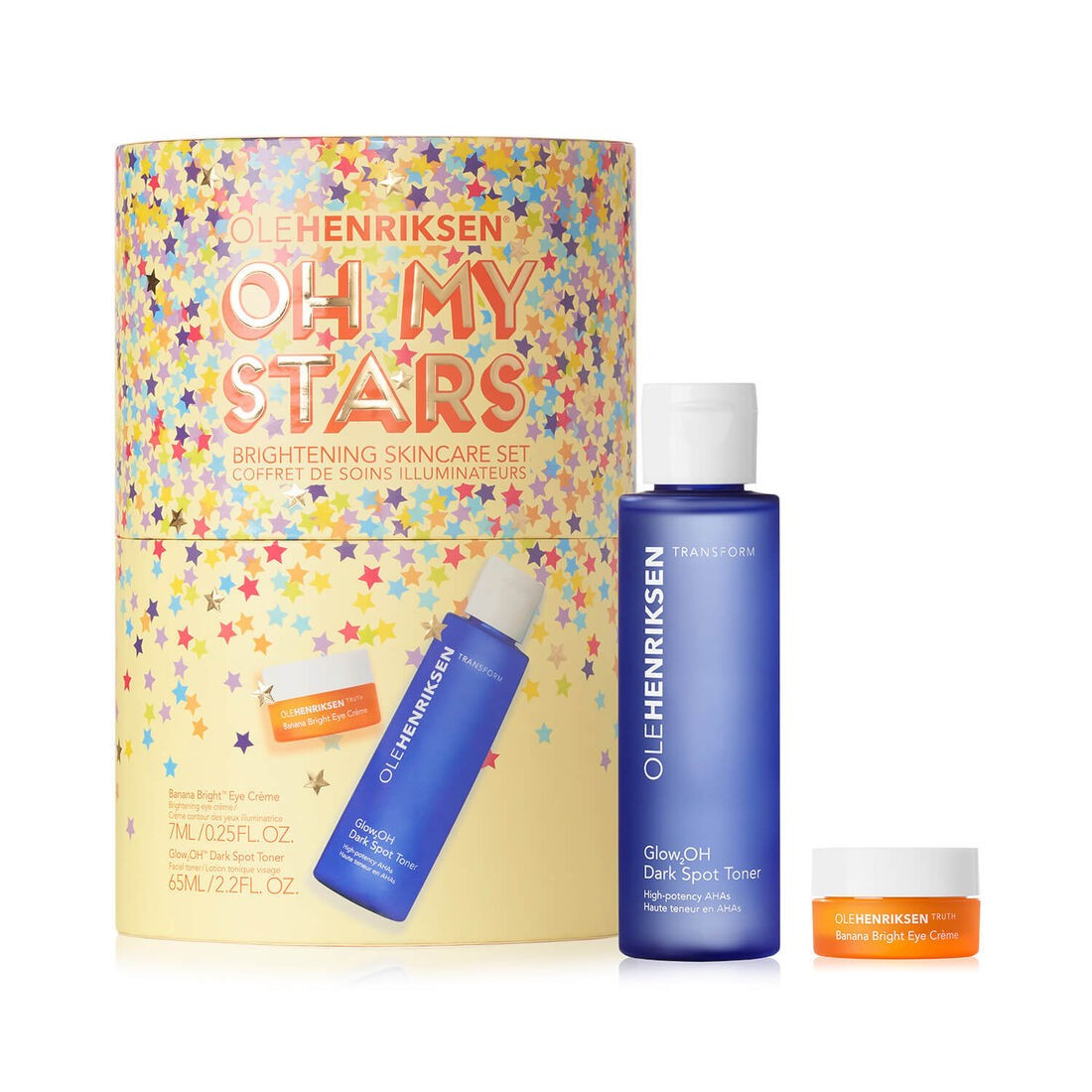 Oh My Stars Skincare Set | Ole Henriksen