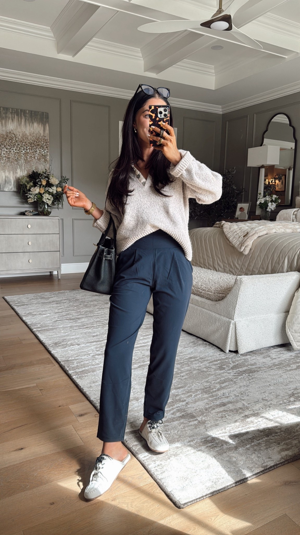 These pants literally have 20,703 reviews and 4.5 stars! ⭐️ Arhely are incredible and so comfortable! Easy for all day wear! 

#LTKdayinmylife #LTKGiftGuide #LTKmomlife