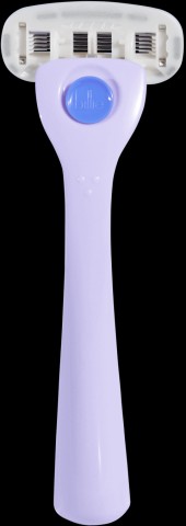 Razor Starter KitTHE HANDLE, MAGIC HOLDER & 2 BLADES  
$9 + FREE SHIPPINGEnlarge video | Billie (US)