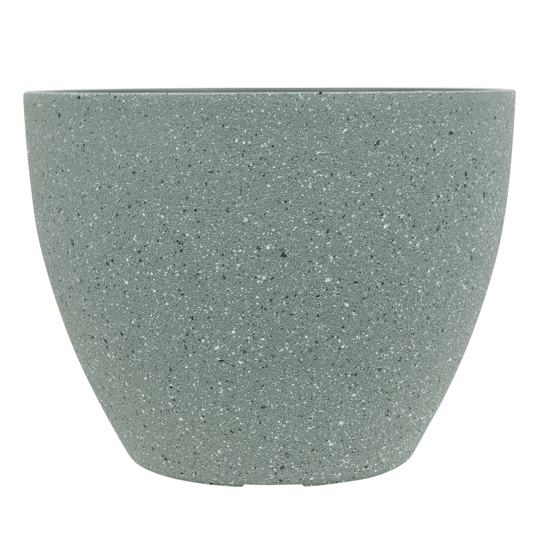 AshlandMICHAELS 8.5" Gray Plastic Planter by Ashland®USD$16.99Price when purchased online | Walmart (US)
