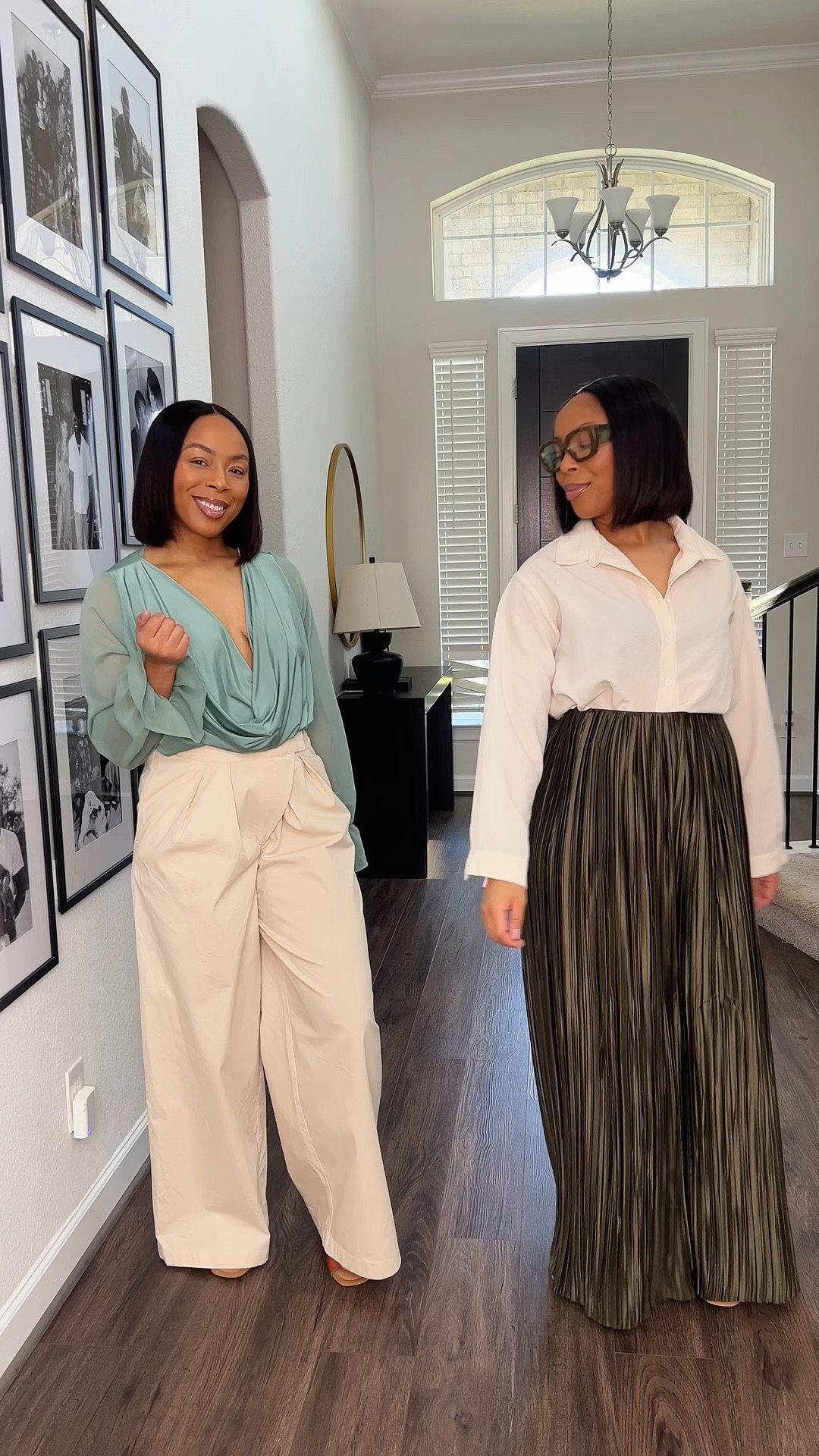 Spring fits 

#LTKFindsUnder50