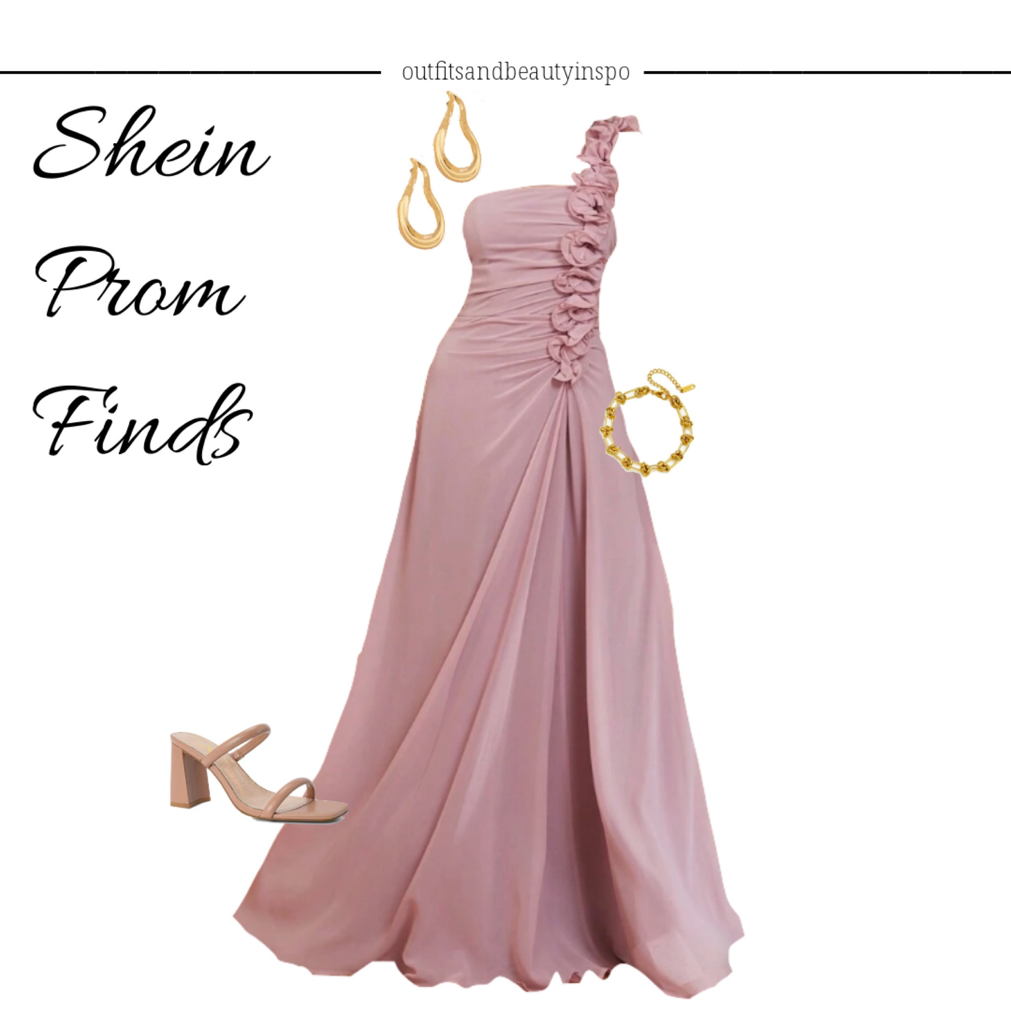 Shein prom finds 

#LTKStyleTip #LTKBeauty #LTKSaleAlert