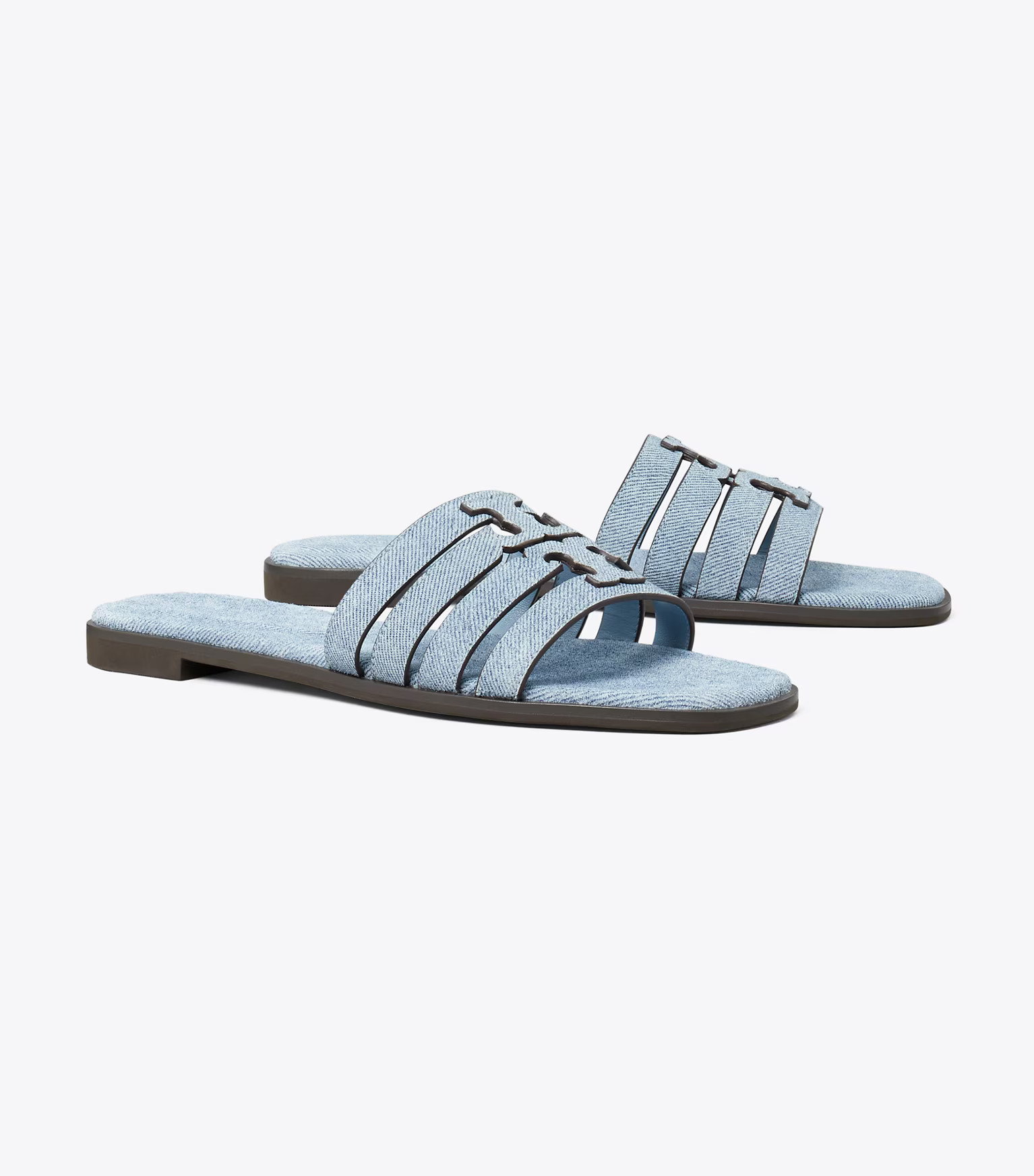 Ines Slide: Women's Designer Sandals | Tory Burch | Tory Burch (US)