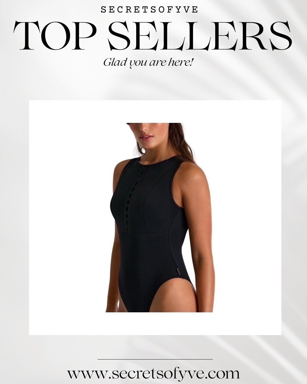 SecretsofYve: Shop my bestsellers! @nordstrom Swimming, swimwear, vacation essentials, resortwear. 
#Secretsofyve #ltkgiftguide
Always humbled & thankful to have you here.. New posts daily at 3pm & 4:15pm EST. 
CEO: PATESI Global & PATESIfoundation.org
@secretsofyve : where beautiful meets practical, comfy meets style, affordable meets glam with a splash of splurge every now and then. I do LOVE a good sale and combining codes! #ltkstyletip #ltksalealert #ltku #ltkfindsunder100 #ltkfindsunder50 #ltkover40 #ltkpetite #ltkplussize #ltktall #ltkmidsize #ltktravel #ltkbump secretsofyve 

#LTKSwim #LTKootd #LTKSeasonal