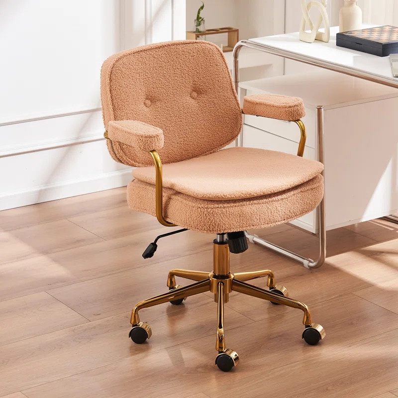 Halyn Velvet Side Chair | Wayfair North America