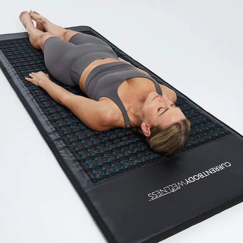 PEMF Mat | Infrared PEMF Therapy Device | Currentbody US & Canada