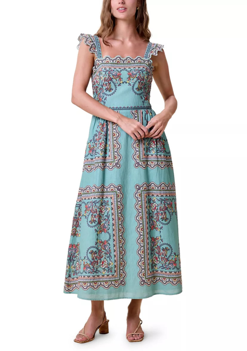 Women's Veronique Ankle Dress | Belk