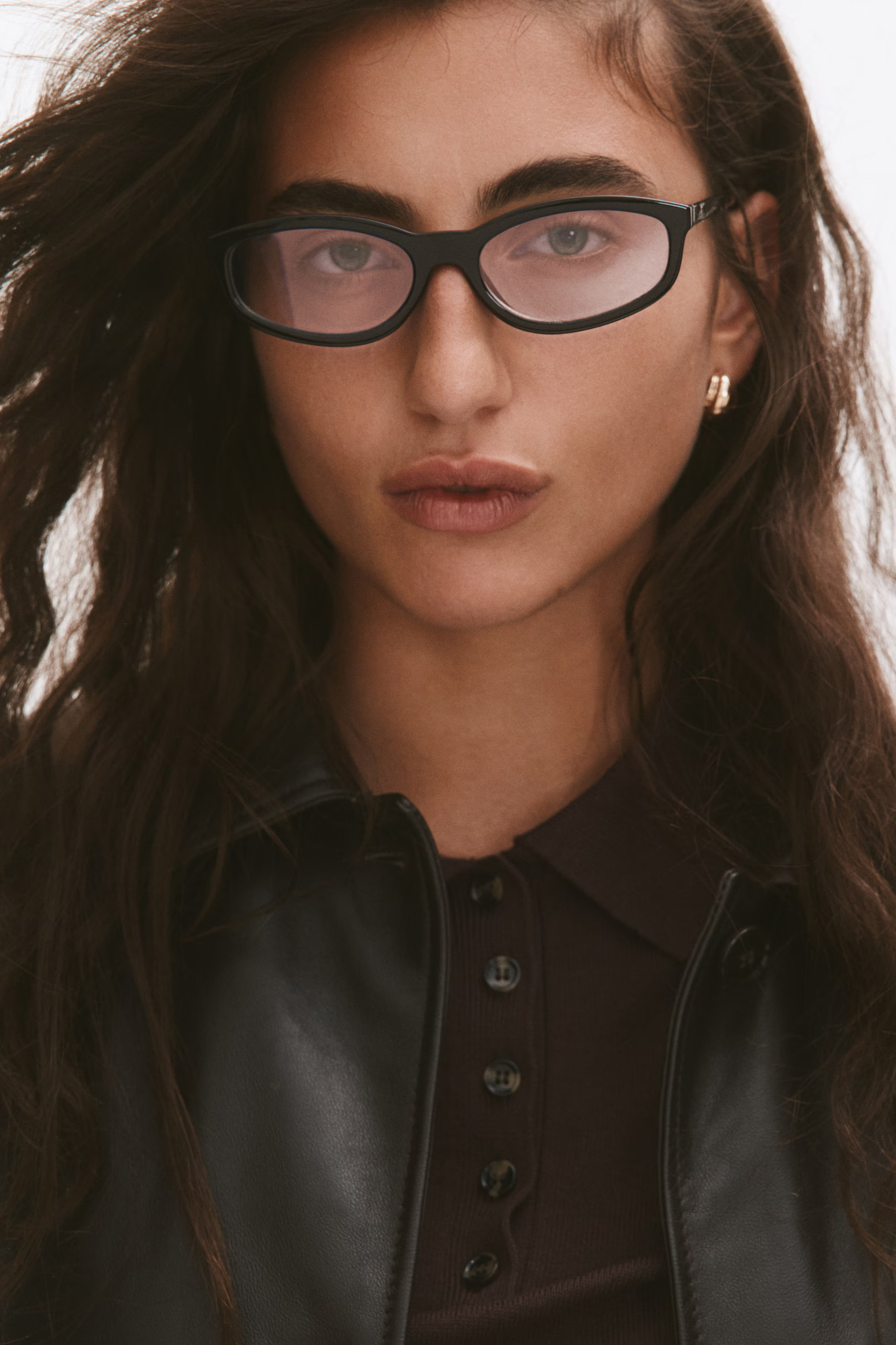 Blue light glasses | H&M (UK, MY, IN, SG, PH, TW, HK)