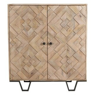 Denton Collection - 2 Door Accent Cabinet side table | Bed Bath & Beyond