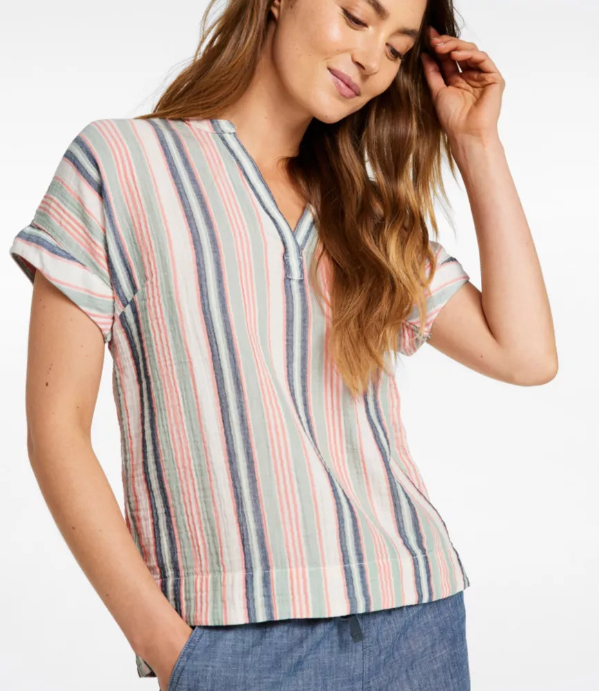 Women's Shirts & Tops on Sale | L.L. Bean