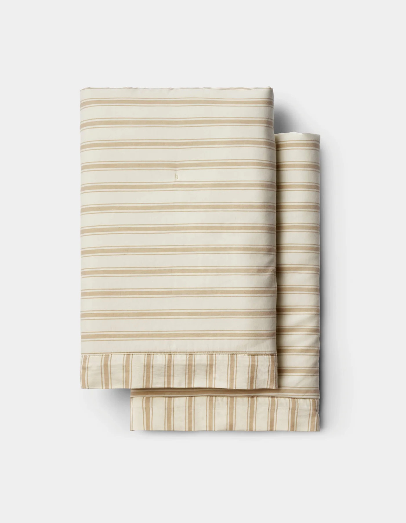 Soft-Wash Cotton Quilt Set | Cozy Earth