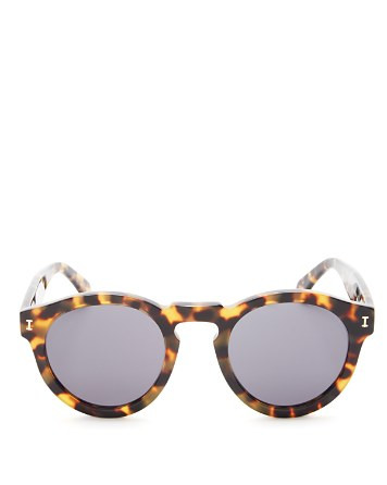 Leonard Sunglasses | Bloomingdale's (US)