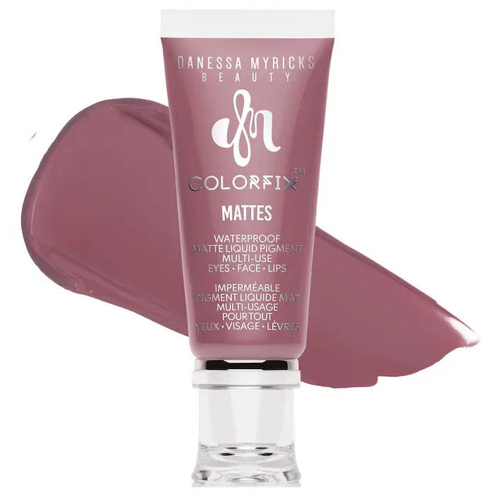 Colorfix - Multi-Use Eye, Cheek & Lip Waterproof Liquid Pigment | Sephora (US)