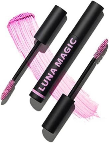 Shop the viral LUNA MAGIC lash primer as seen on Instagram, TikTok and used by Kylie Jenner. 

Instantly add length, volume and all-day wear to your lash routine with our award-winning, best-selling Va-Va Pink Lash Primer. Pink in color, it allows the black pigments to stand out from the clean base with more intensity than with traditional mascaras.

#Luna #LunaMagic #Primer #LashPrimer #Mascara #Volume #Length #TikTok

#LTKFind #LTKunder50 #LTKbeauty