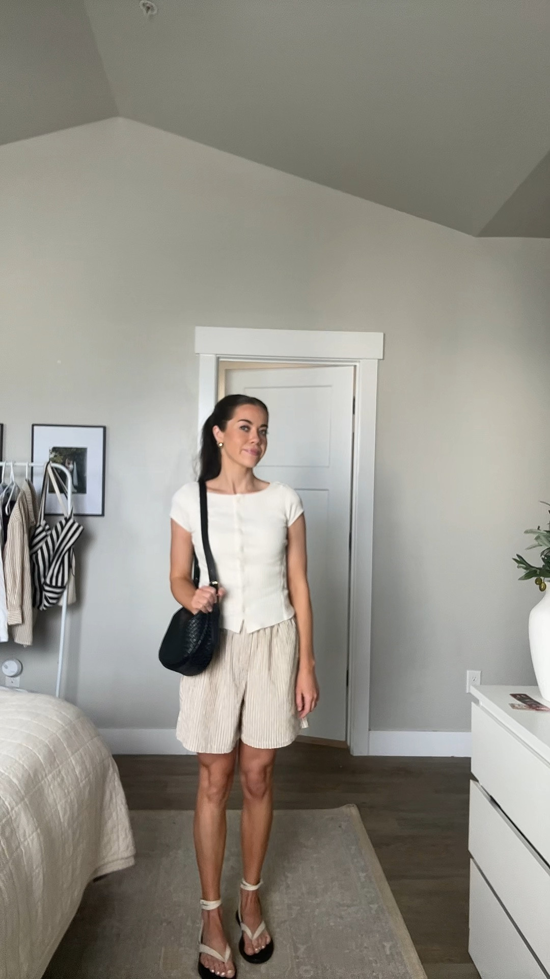 summer ootd!

#LTKSeasonal