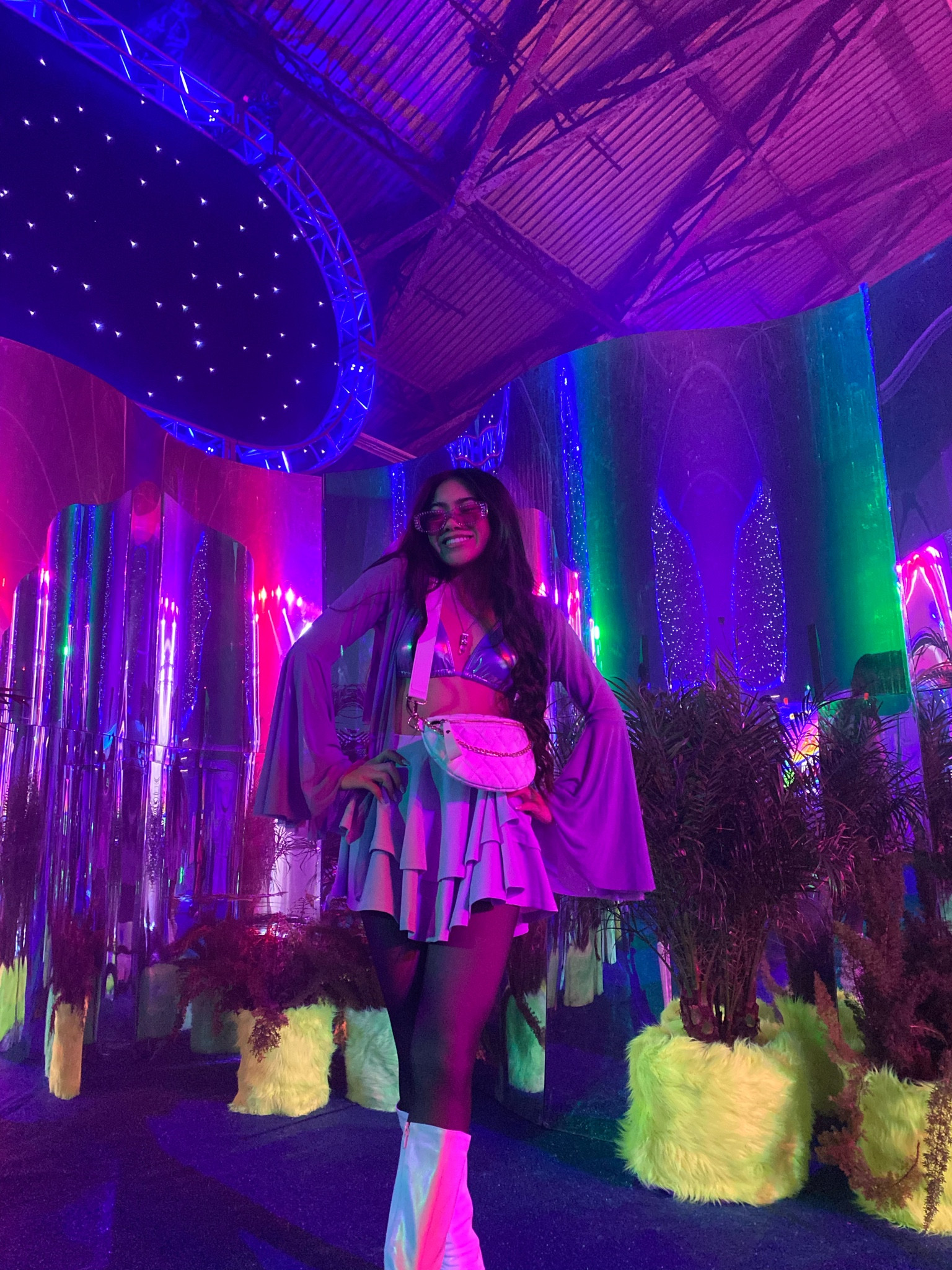 COUNTDOWN OUTFIT!
countdown outfit, rave , purple rave outfit, purple outfit, rave festival outfit, purple bikini, lavender outfit

#LTKFind #LTKFestival #LTKunder100