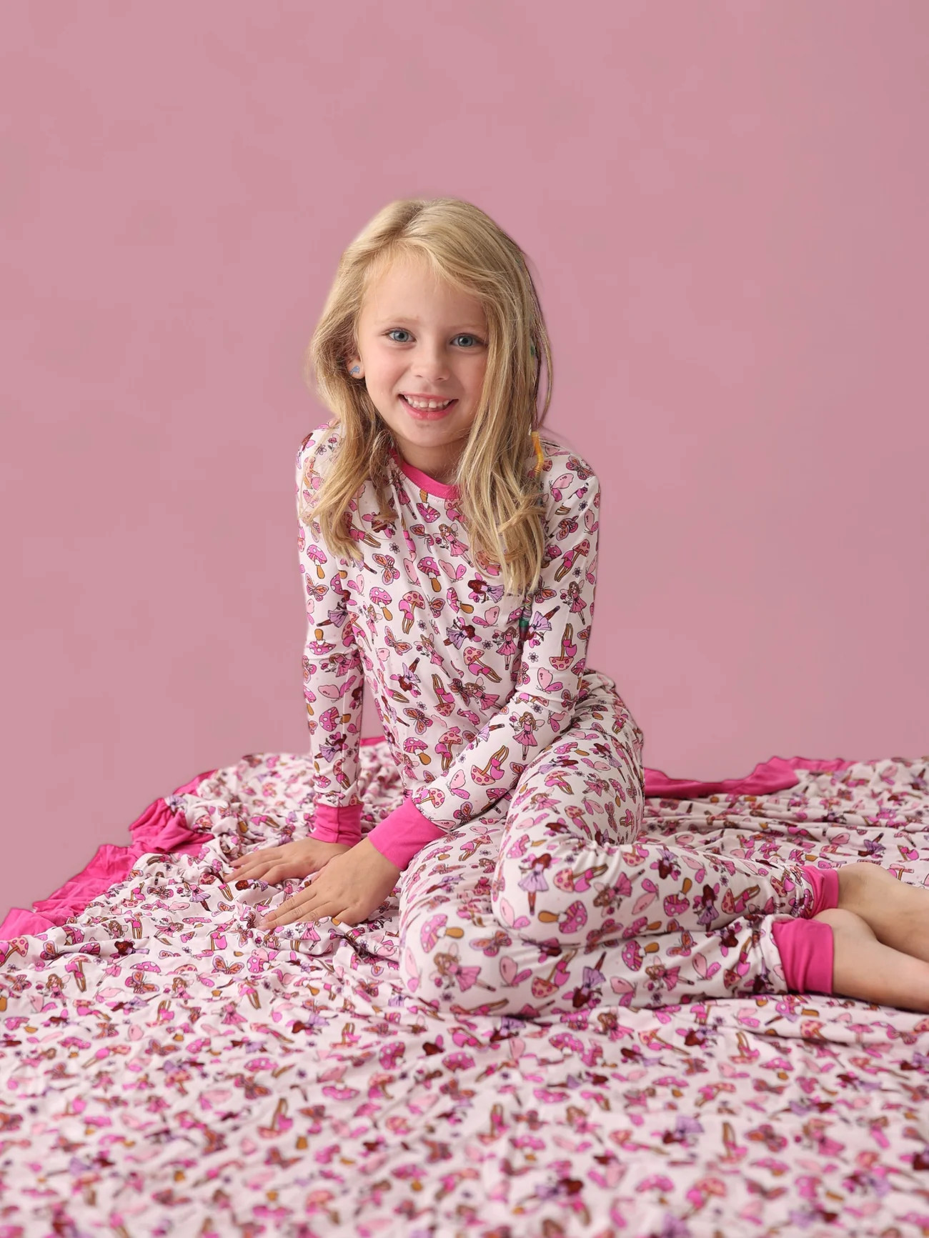 EXCLUSIVE FAIRY FRIENDS DREAM SET | Dream Big Little Co.