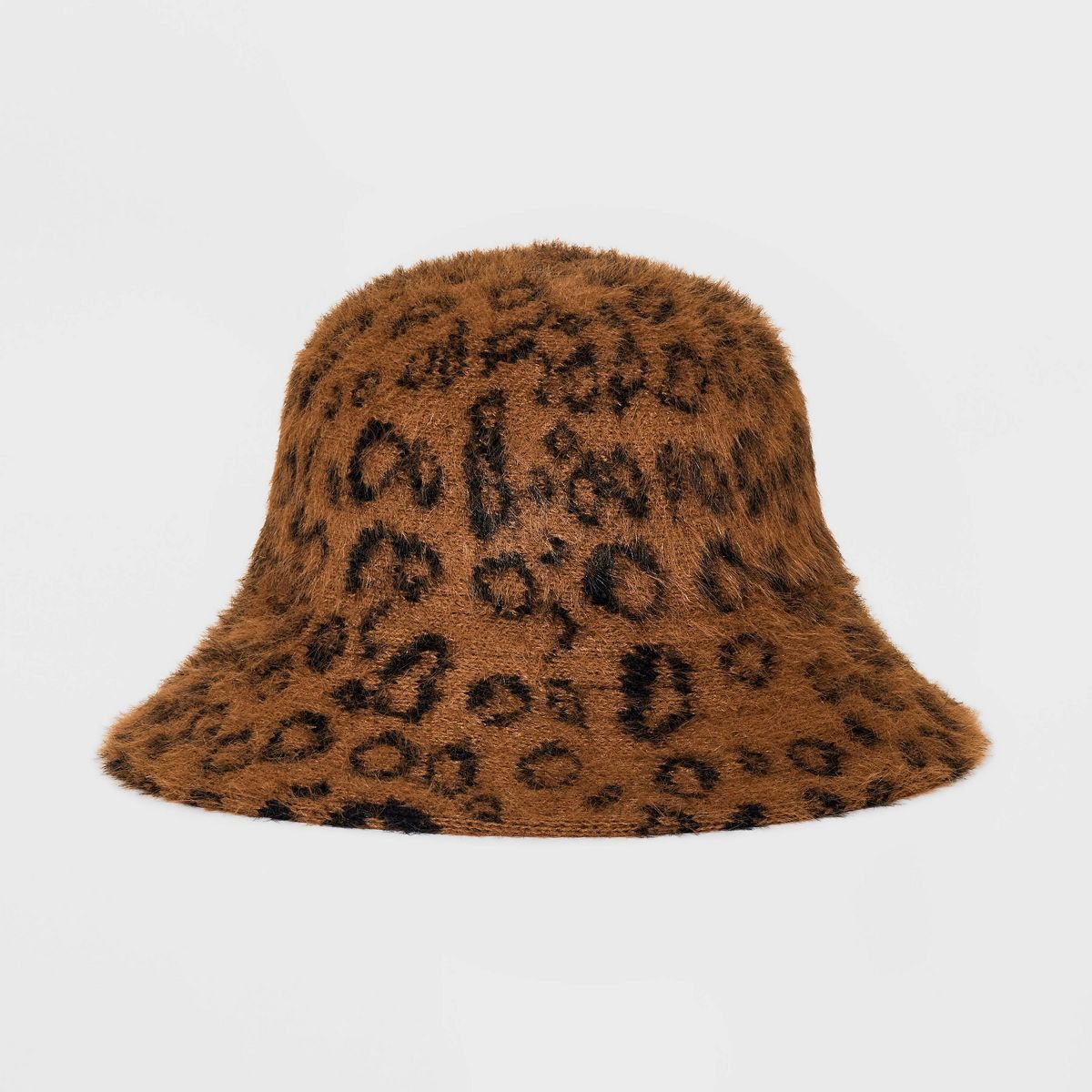 Fuzzy Bucket Hat - A New Day™ | Target