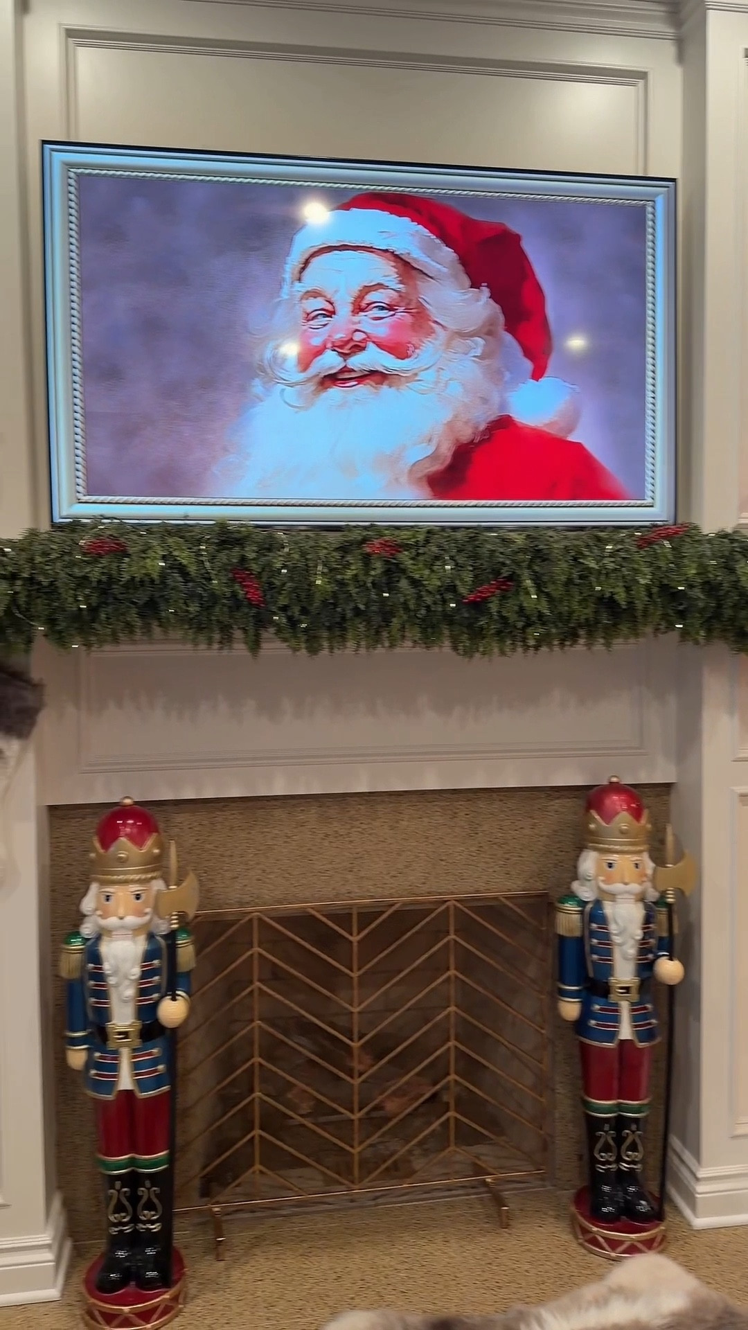 Christmas - family room

#LTKHome #LTKHoliday #LTKSeasonal