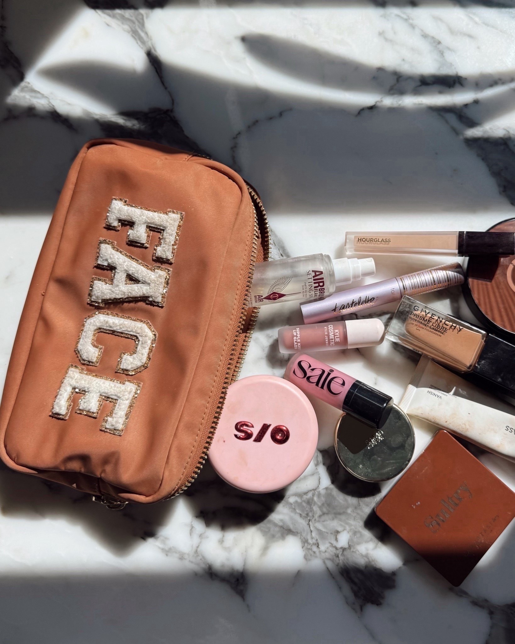 more makeup favorites 😍 you can get up to 30% off this weekend at sephora with code EVERYTHING 🙌🏼

#LTKSaleAlert #LTKBeauty