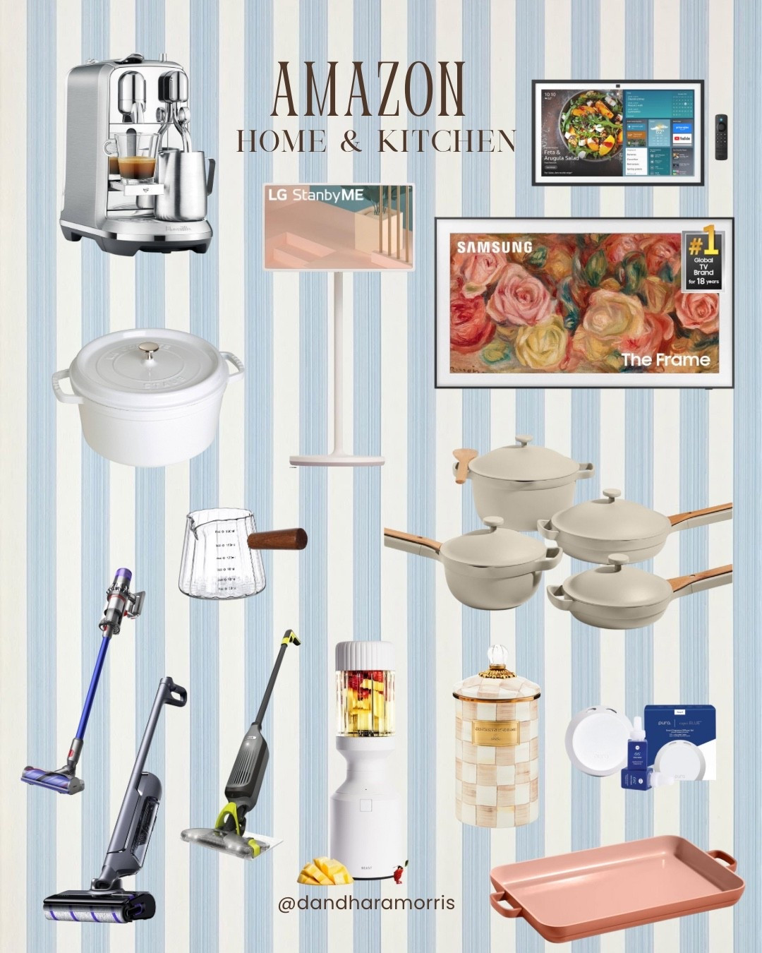 Home & Kitchen | Amazon Prime Day | Must haves | Gift ideas 

#LTKHome #LTKFamily