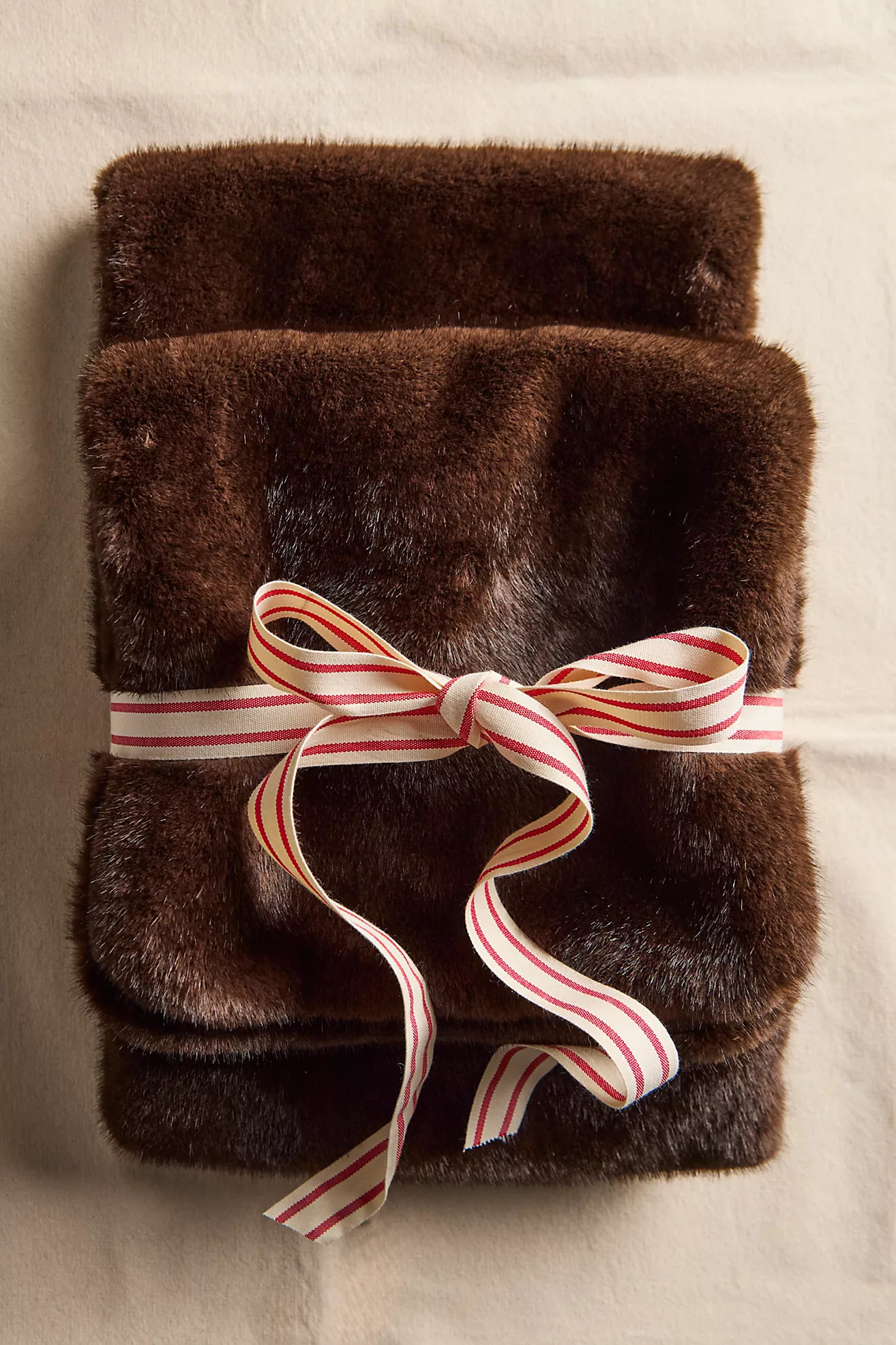 Snow Angel Faux Fur Scarf | Free People (Global - UK&FR Excluded)