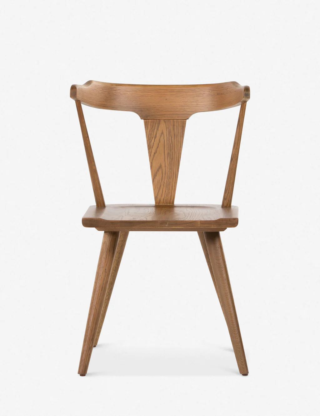 Lawnie Dining Chair | Lulu and Georgia 