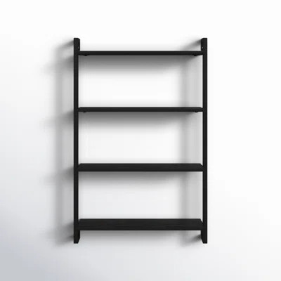 Phantom Wall Mounted Shelves | Joss & Main