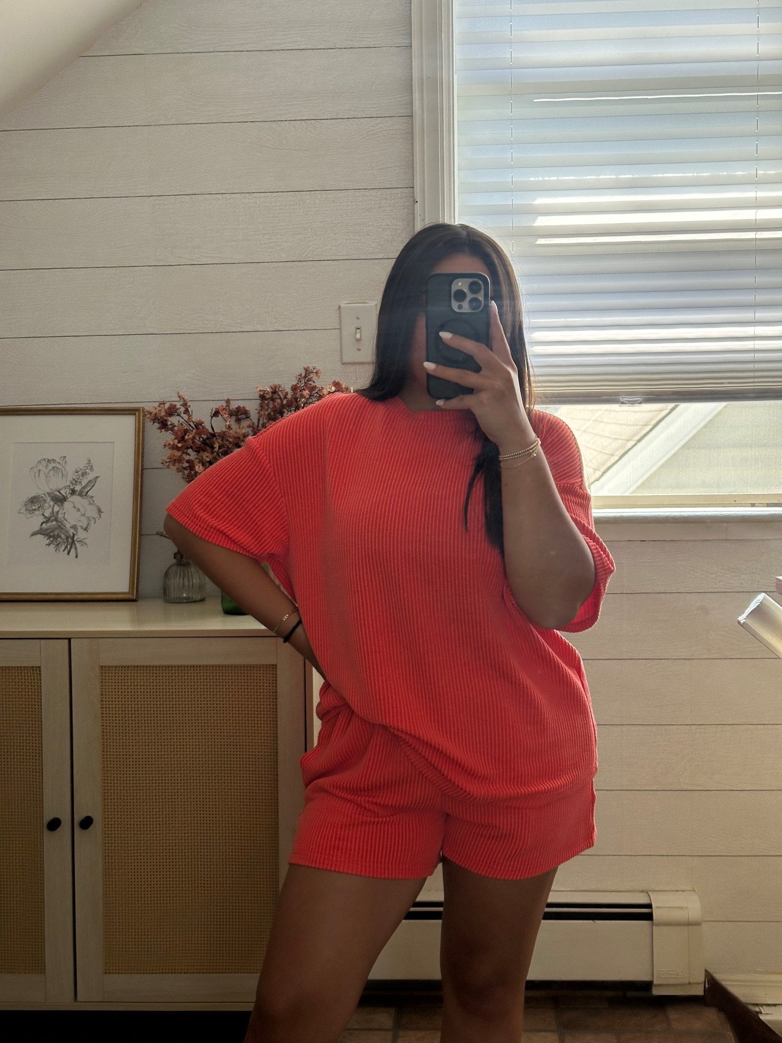 Cutie set is perfect for the summer! 

#LTKStyleTip #LTKSeasonal #LTKFindsUnder50