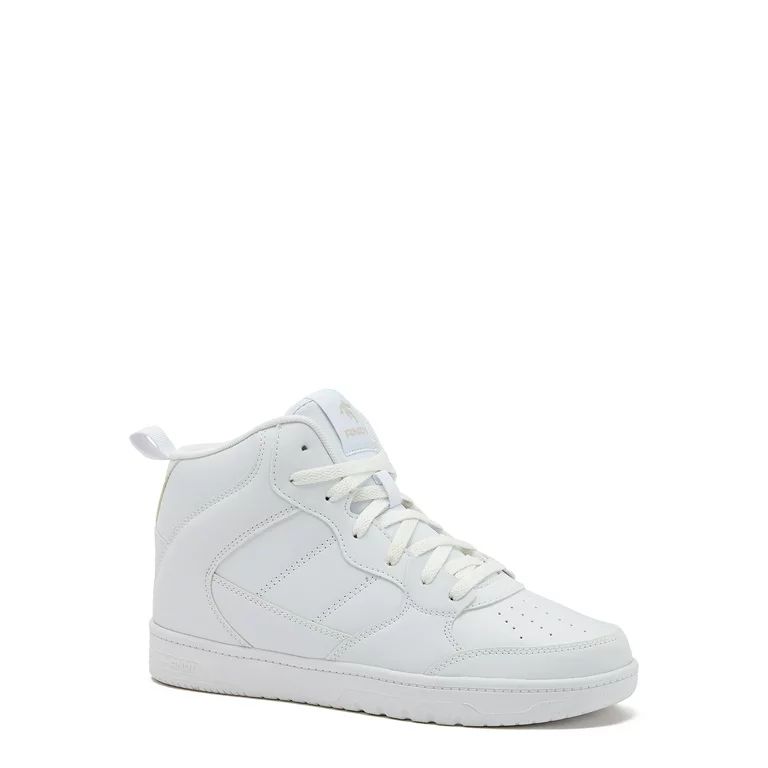 Time and Tru Women's Knit High-Top Sneakers | Walmart (US)