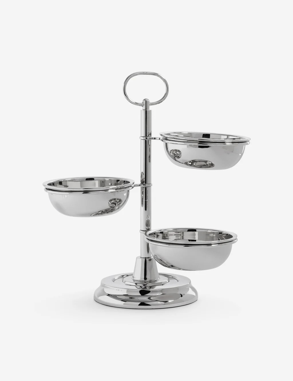 Bosley Condiment Set | Lulu and Georgia 
