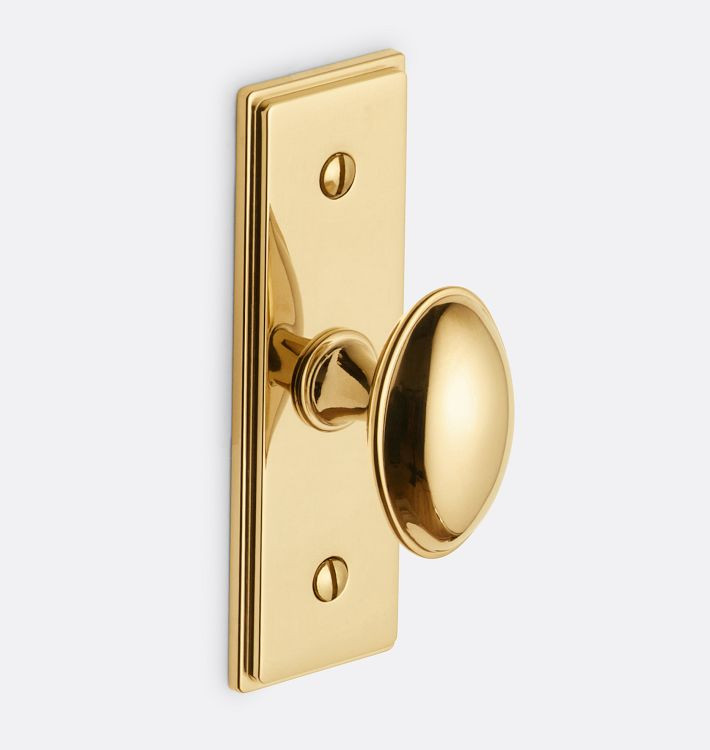 Lennox Cabinet Knob | Rejuvenation