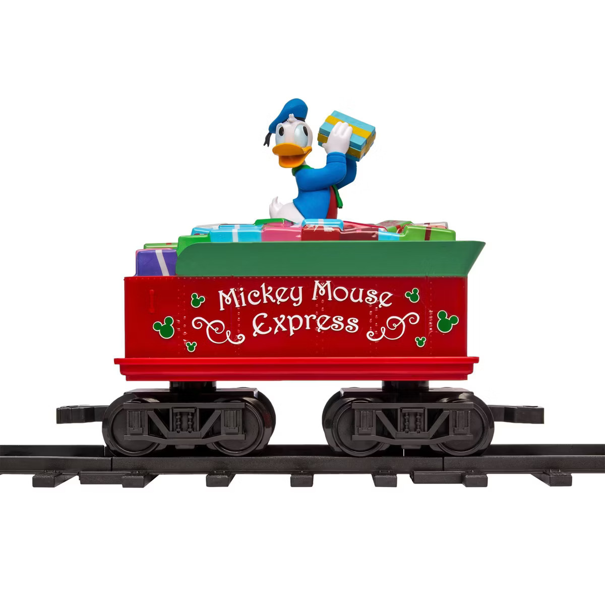 Lionel Disney Mickey Mouse Express Bluetooth | Target