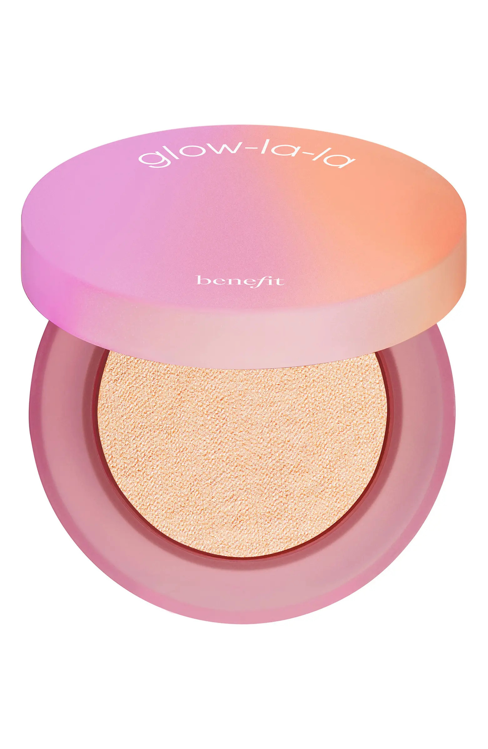 Benefit Cosmetics Glow La La Blurring Powder Highlighter | Nordstrom | Nordstrom