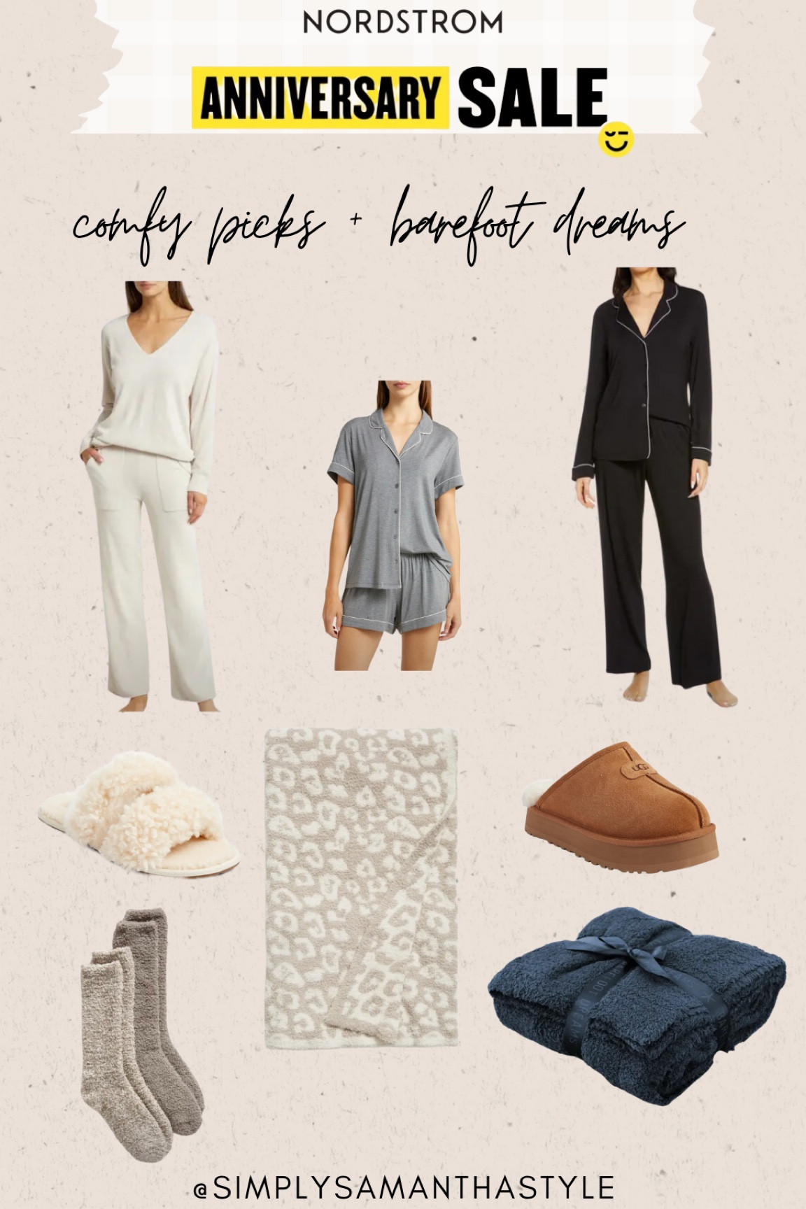 NSale Picks Comfy Edition + Barefoot Dreams. They are SUCH a worthwhile investment!!! This is the best time to stock up when they’re on sale. 

#LTKsalealert #LTKxNSale #LTKunder100