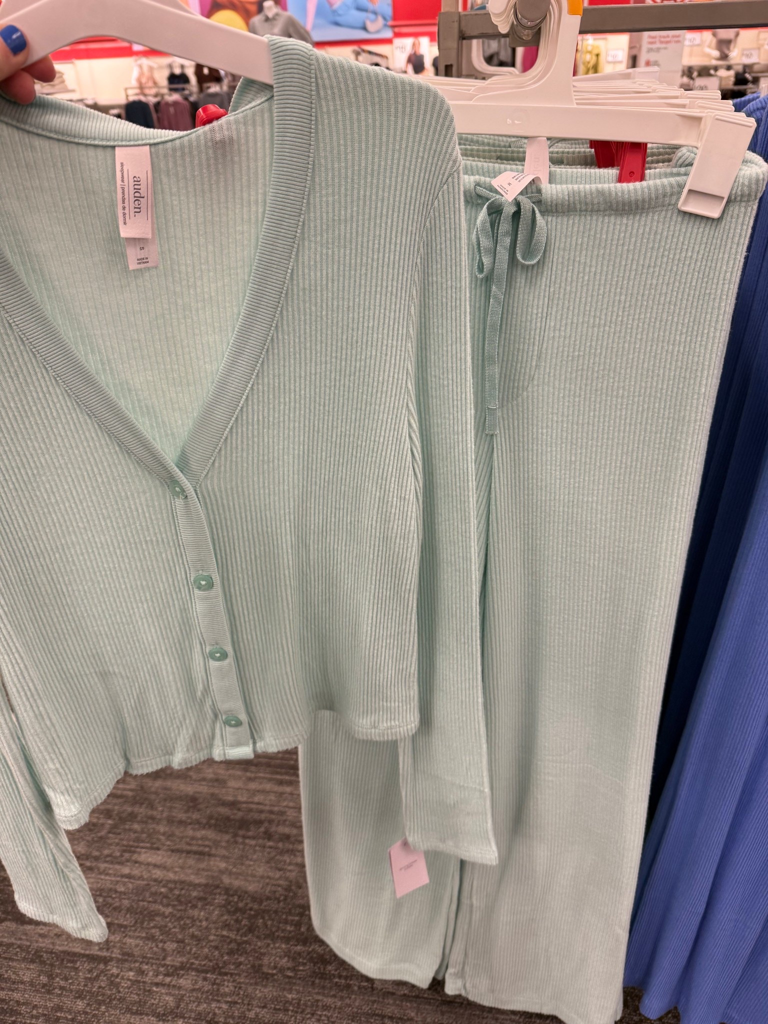 Women’s new pajamas at Targett

#LTKBeauty #LTKHome #LTKmomlife