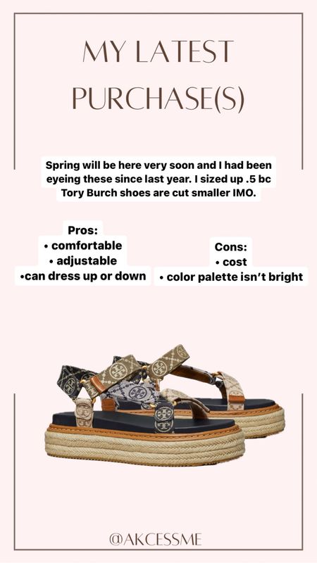 Spring shoe prep 🩷
#AKCESSME #spring #toryburch 

#LTKshoecrush #LTKSeasonal #LTKstyletip
