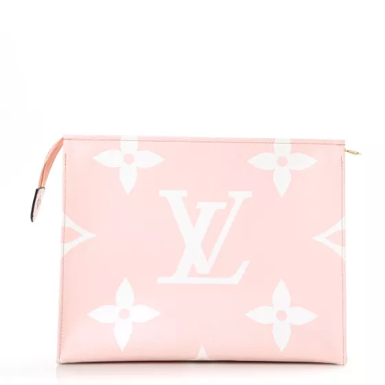 Monogram Toiletry Pouch 26 curated on LTK
