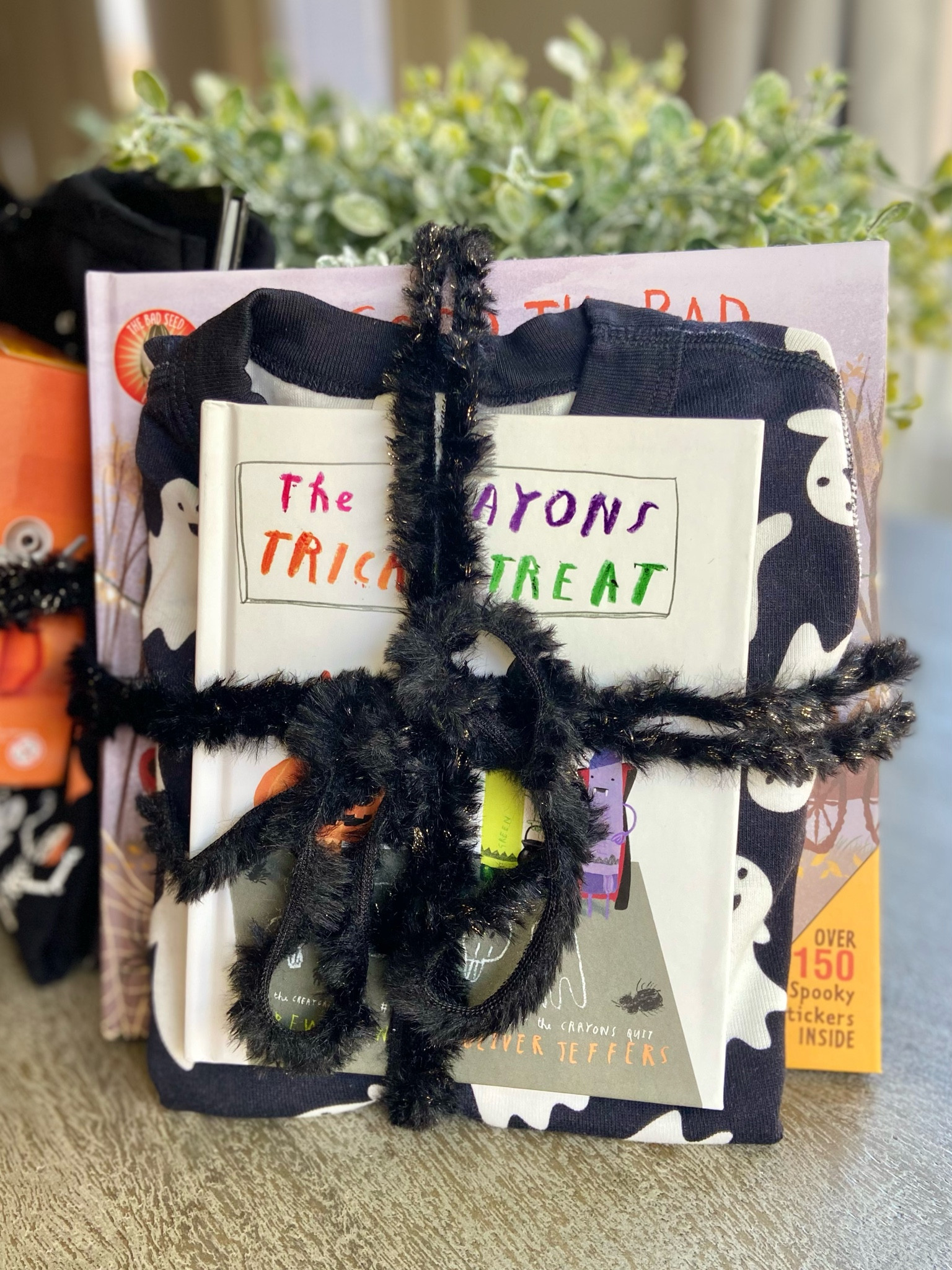 It’s not too late for Halloween Gifts for your kids!! 

#LTKHalloween #LTKSeasonal #LTKkids