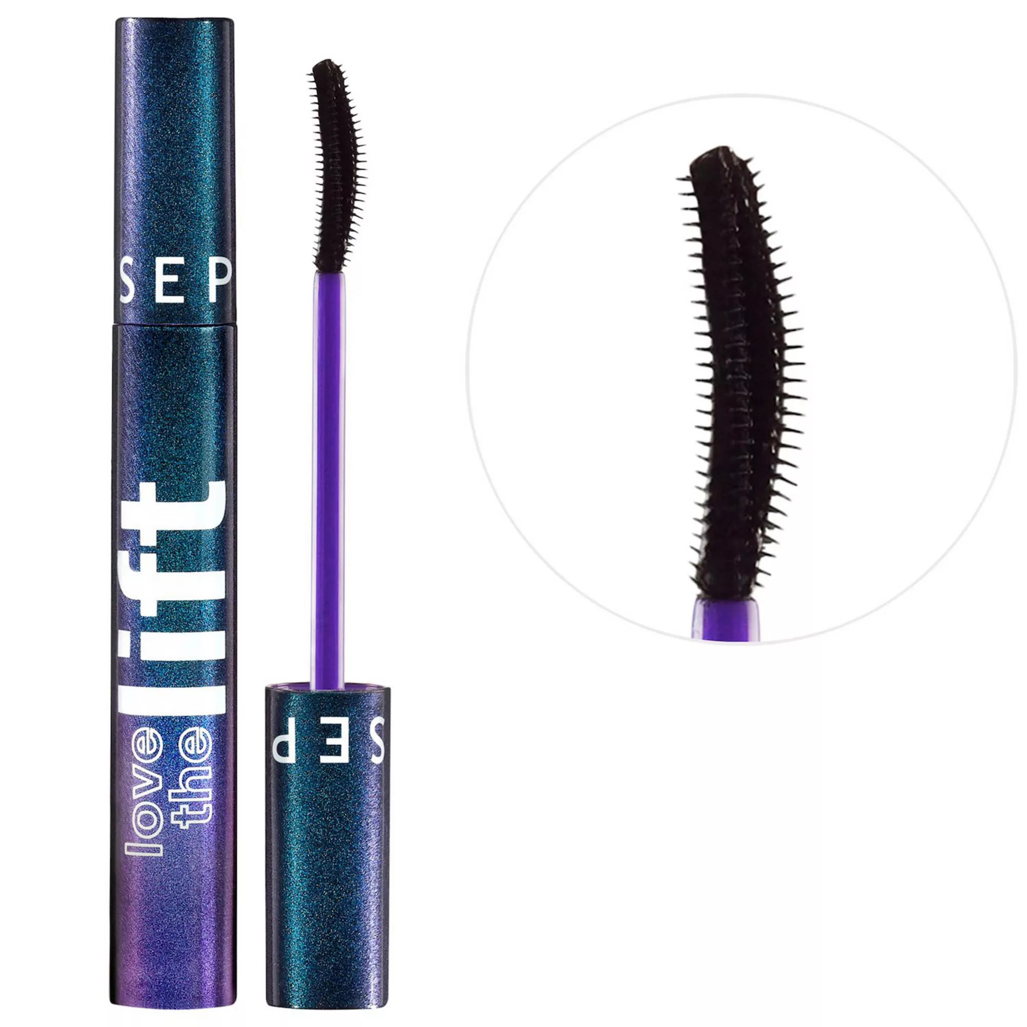 SEPHORA COLLECTION Love The Lift Curling + Volumizing Mascara | Kohl's