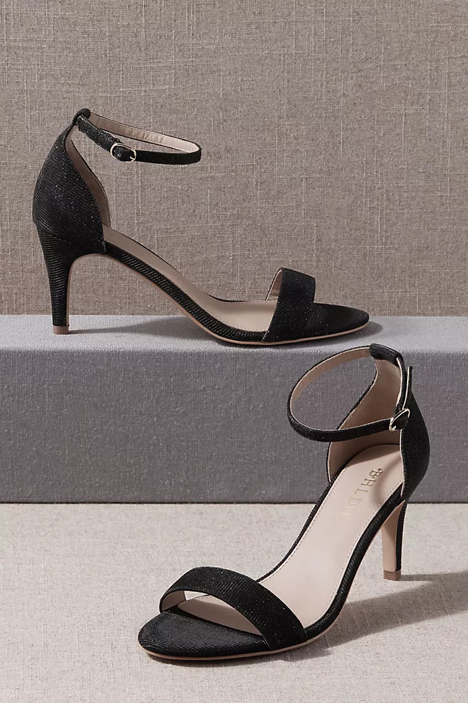 BHLDN Kelley Heels | Anthropologie (US)