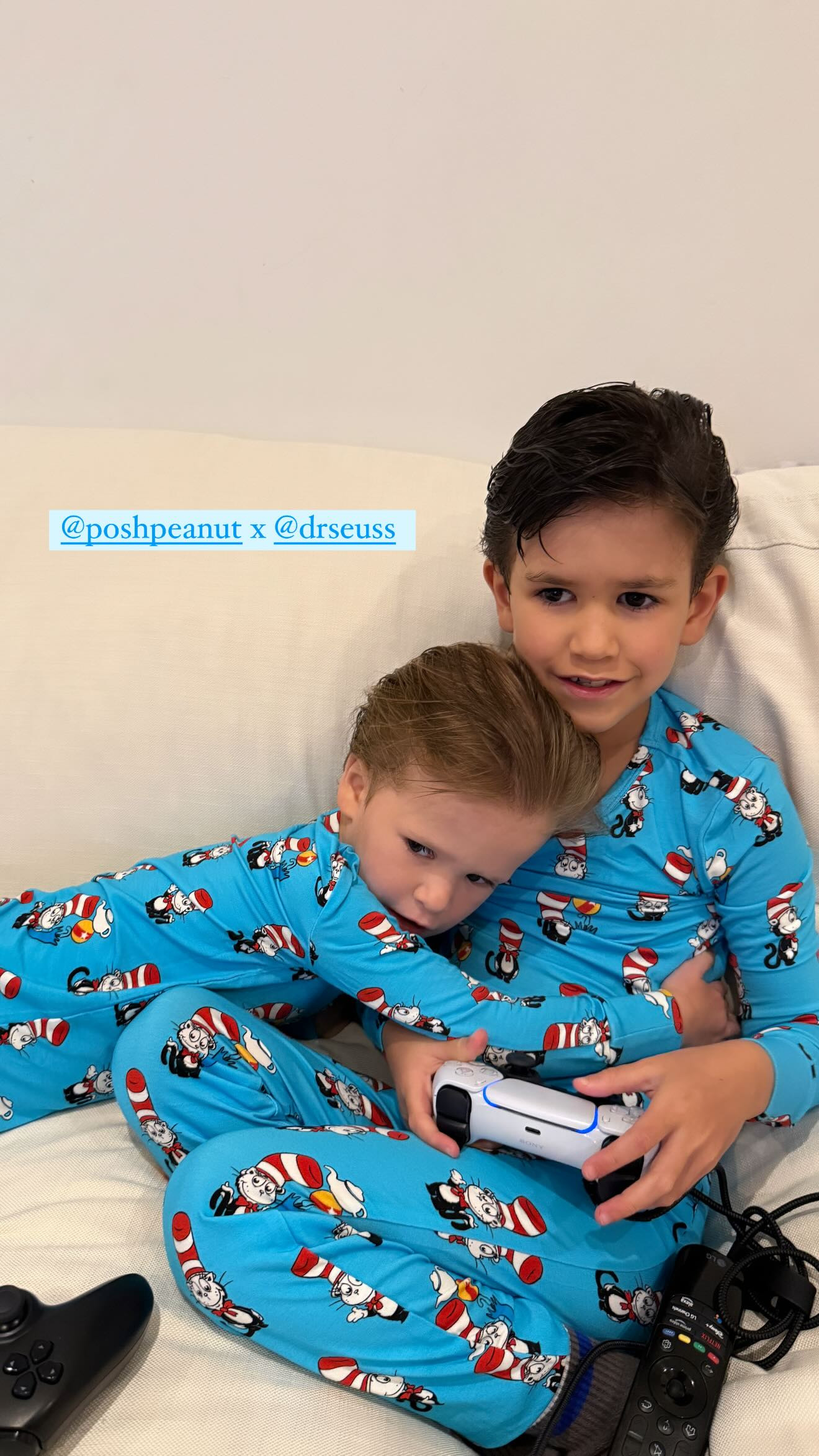 posh peanut x dr. seuss 

 #LTKStyleTip #LTKKids