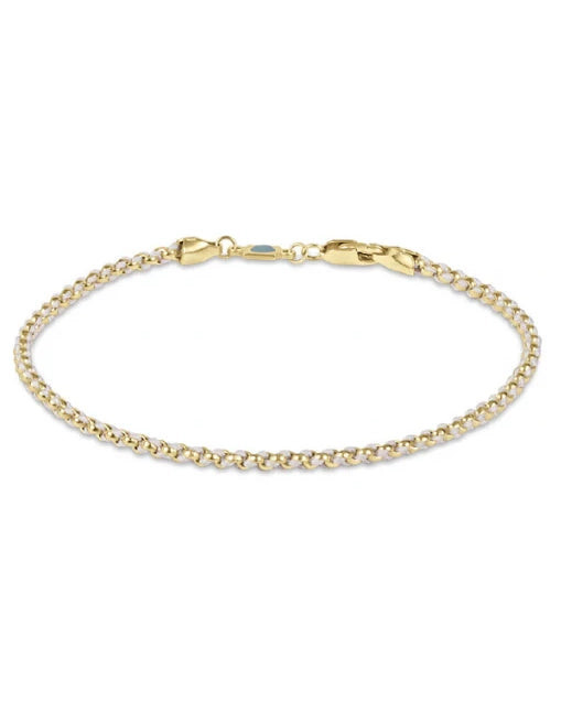 Enewton Hope Together Bracelet Platinum | ish Boutique