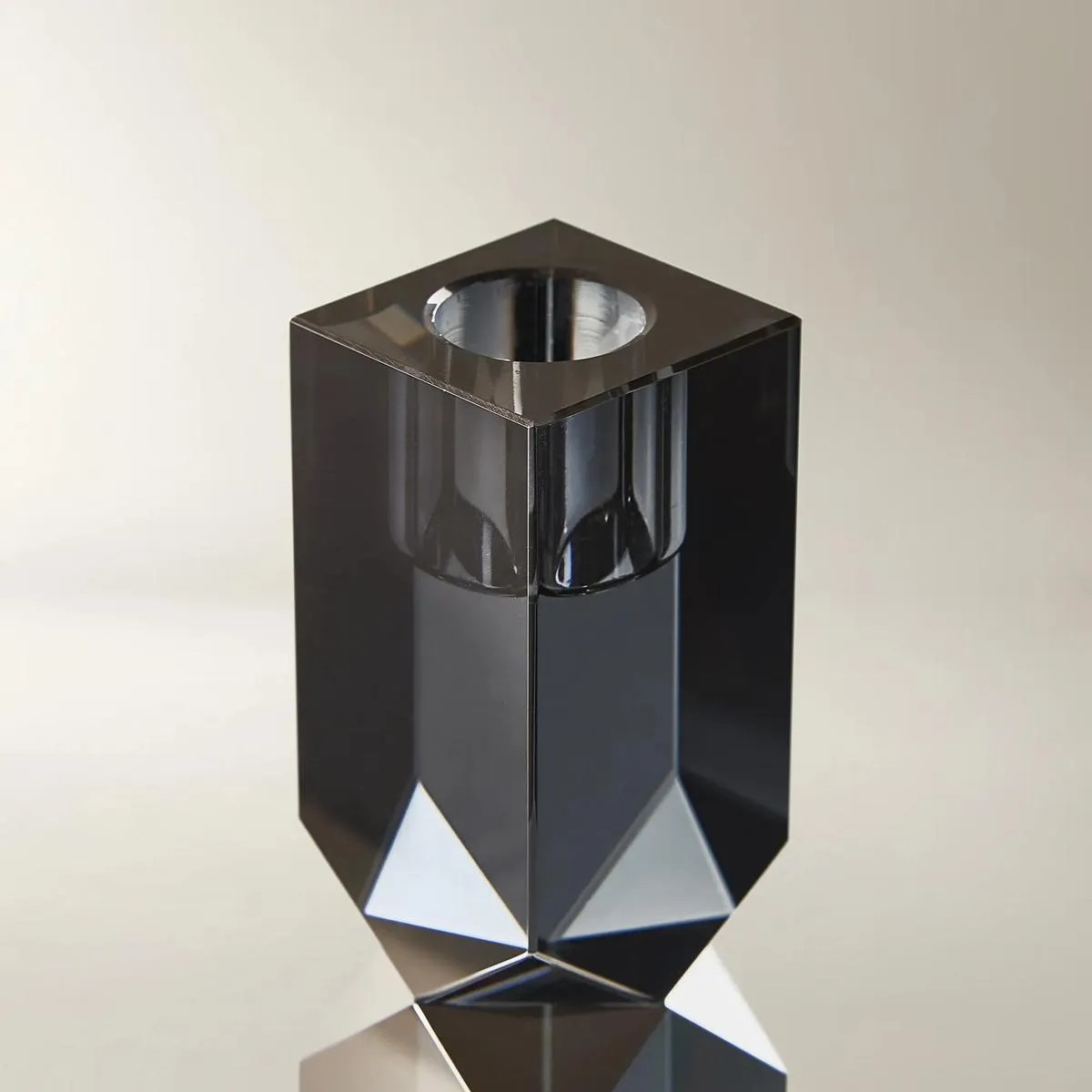 Mythos Taper Holder | Z Gallerie