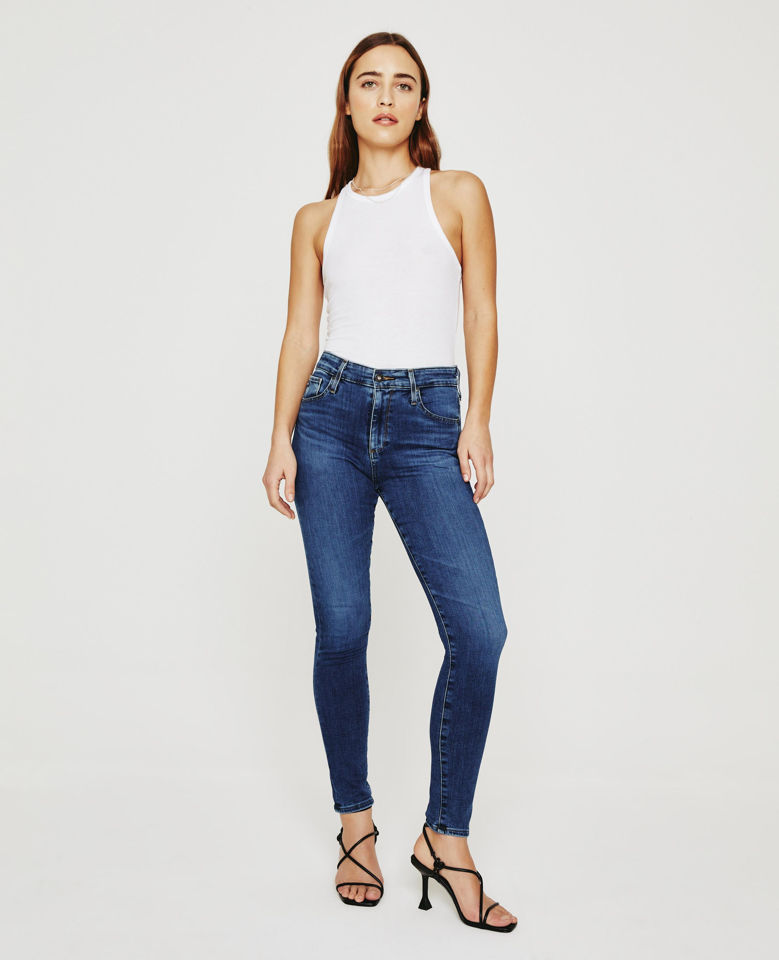 Orso Tank | AG Jeans