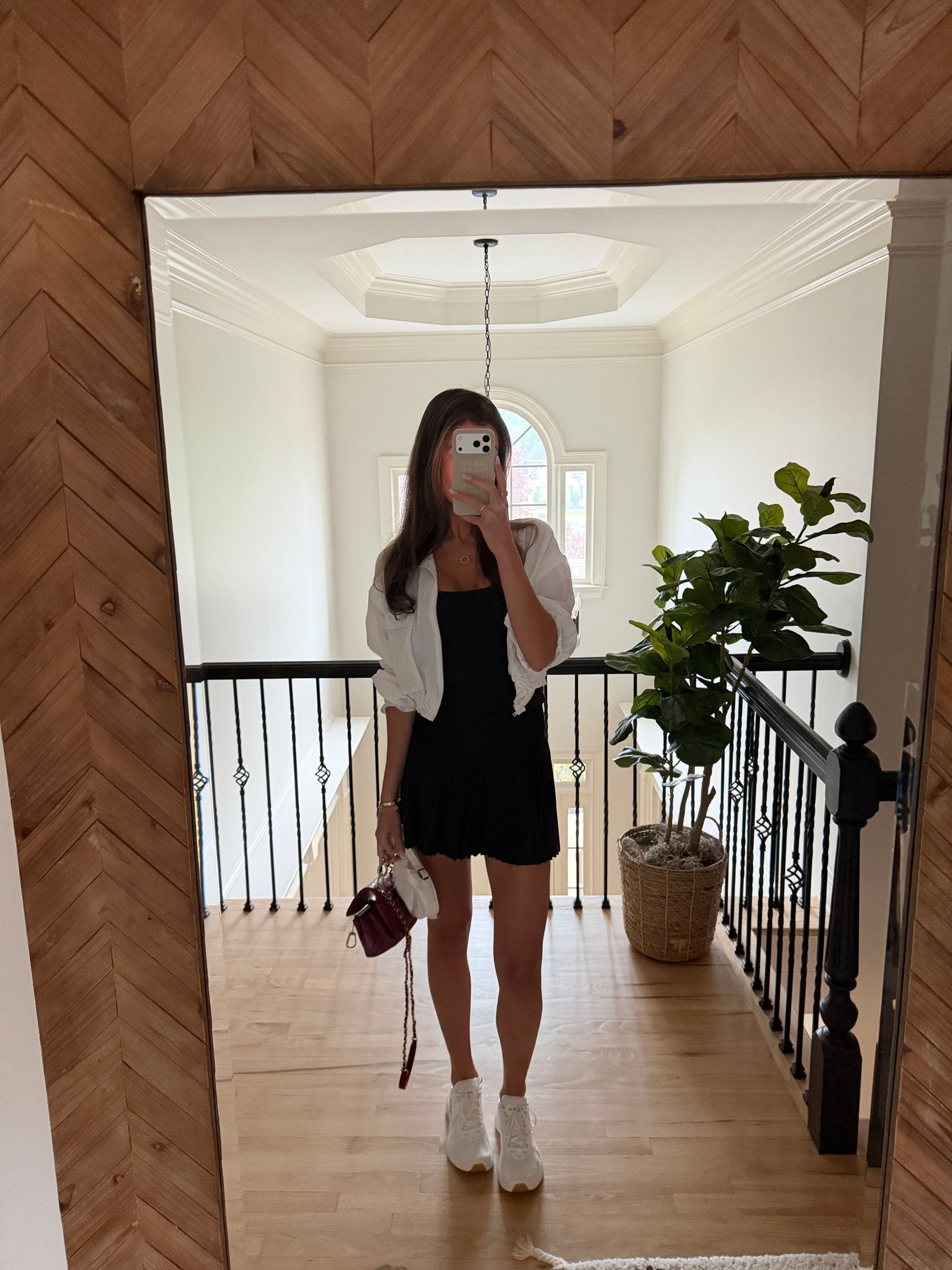 Outfit of the day!

#LTKActive #LTKgrwm #LTKootd